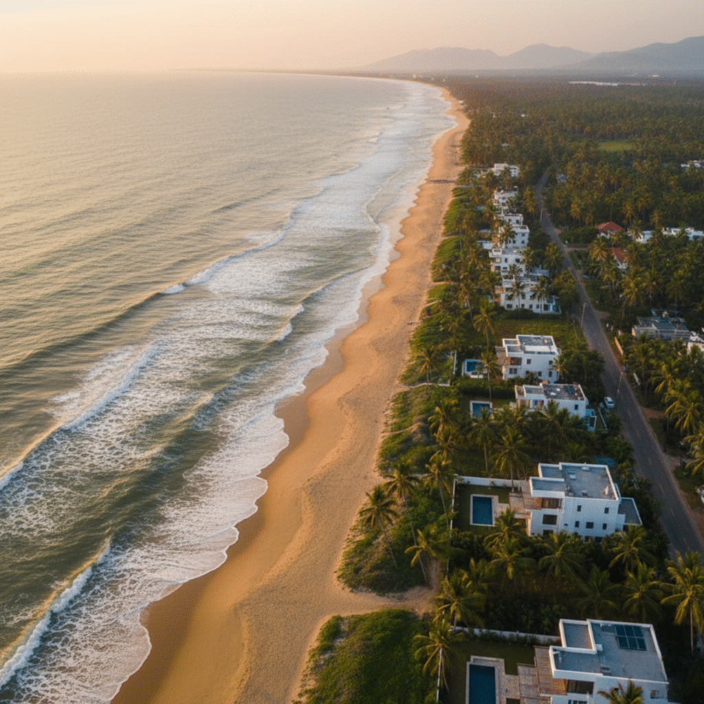 Konkan-coastal-investments-drone-shot