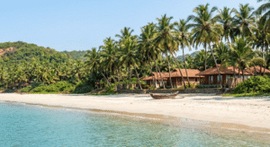 Konkan Coastal Land Investment - Beaches